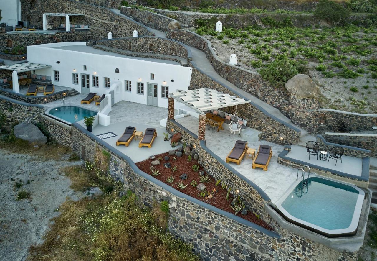 אימרוביגלי El Verano Suites מראה חיצוני תמונה