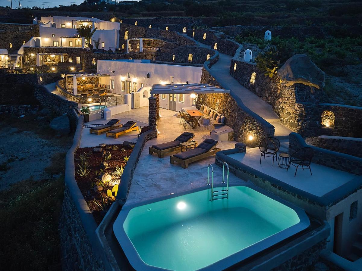 אימרוביגלי El Verano Suites מראה חיצוני תמונה