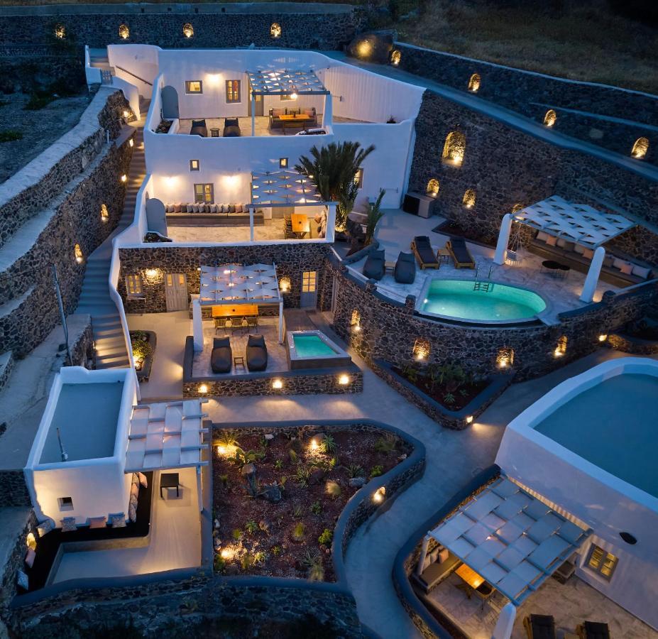 אימרוביגלי El Verano Suites מראה חיצוני תמונה