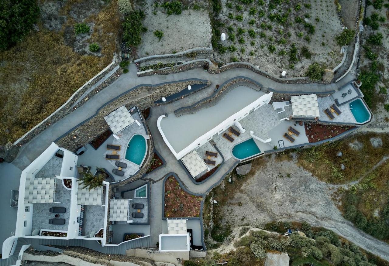 אימרוביגלי El Verano Suites מראה חיצוני תמונה