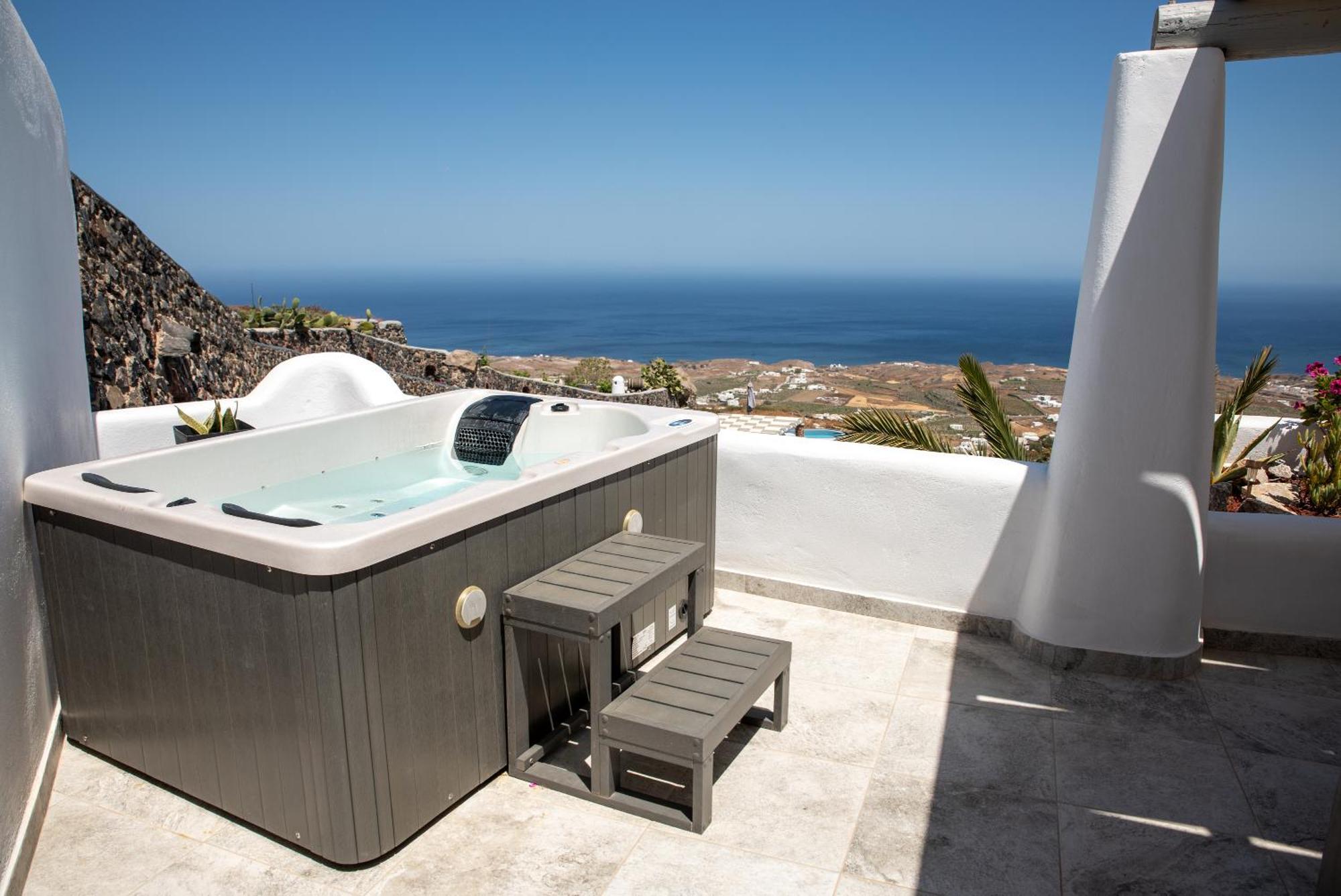 אימרוביגלי El Verano Suites מראה חיצוני תמונה